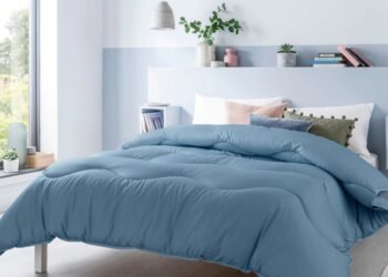 6 Best Tips When Finding a Coverless Duvet