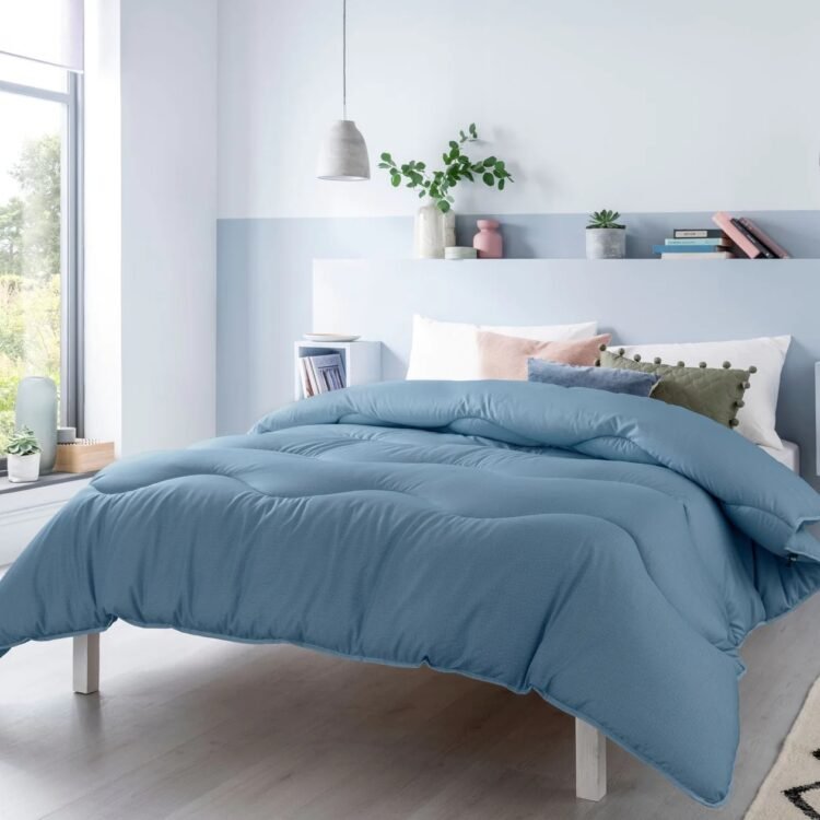6 Best Tips When Finding a Coverless Duvet