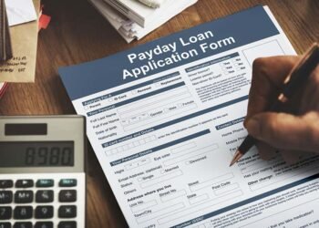 New Borrowers Beware: Six Payday Loan Application Errors in Rancho Cordova, CA