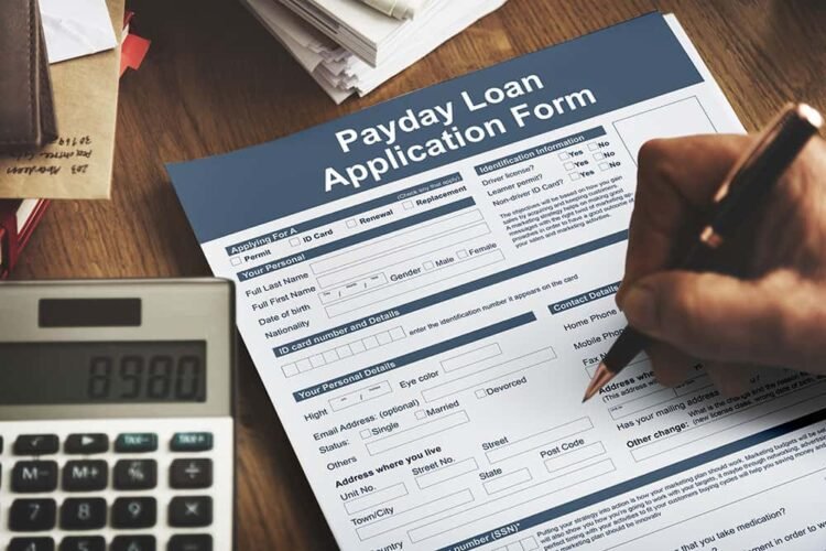New Borrowers Beware: Six Payday Loan Application Errors in Rancho Cordova, CA