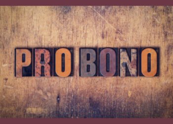 Community Engagement and Pro Bono Work in Law Firms