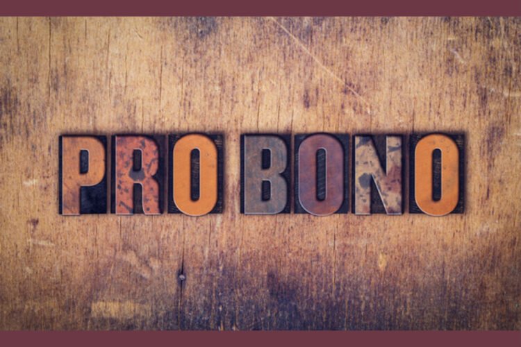 Community Engagement and Pro Bono Work in Law Firms