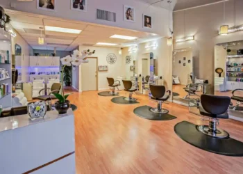 6 Best Tips for Working in a Beauty Salon