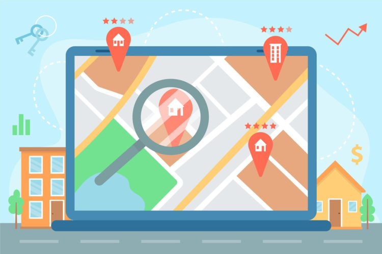 Unlocking the Power of Location Data in E-Commerce