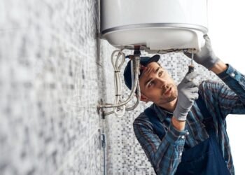 Types of Plumbing Services Available for Solving Your Issues