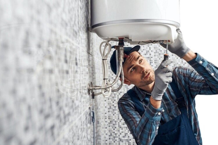 Types of Plumbing Services Available for Solving Your Issues