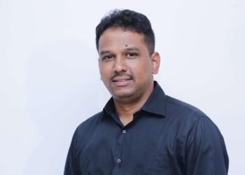 Unlocking Potential: How Naveen Koka’s No-Code Platform Transforms Product Development