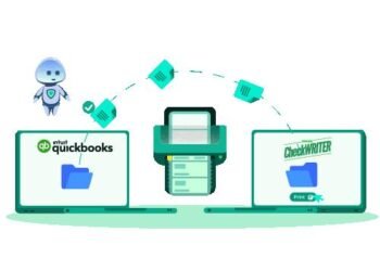 Streamlining Your Check Printing Process with OnlineCheckWriter and QuickBooks