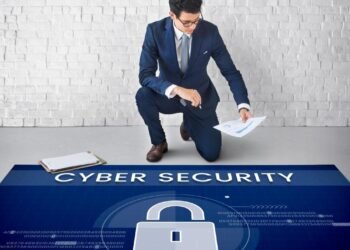 What are the Different Types of Cyber Security?