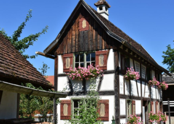 How to Incorporate Sustainable and Eco-Friendly Elements in Your Simple House