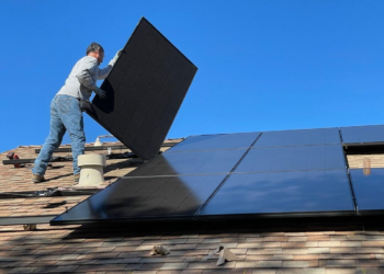 How Solar Solutions Can Save You Money and the Environment