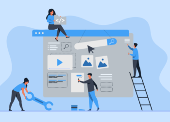 Improving User Experience on Your Website