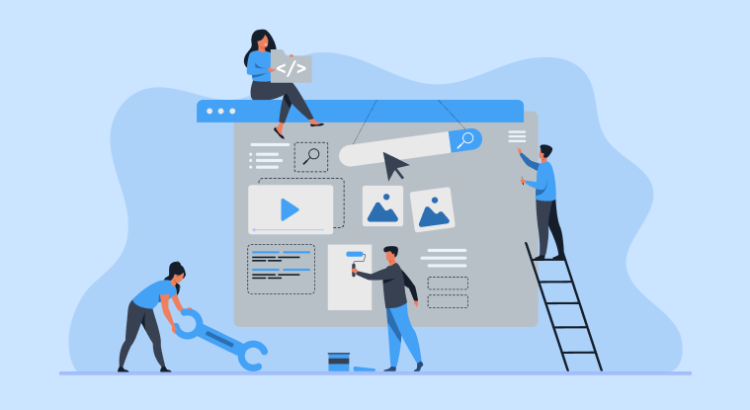 Improving User Experience on Your Website