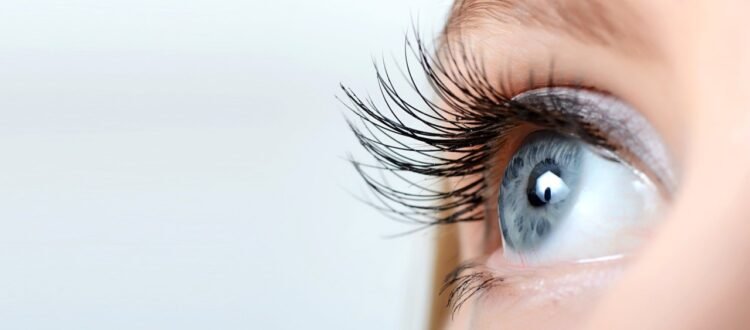 5 Essential Habits for Maintaining Healthy Vision in Your 30s and Beyond