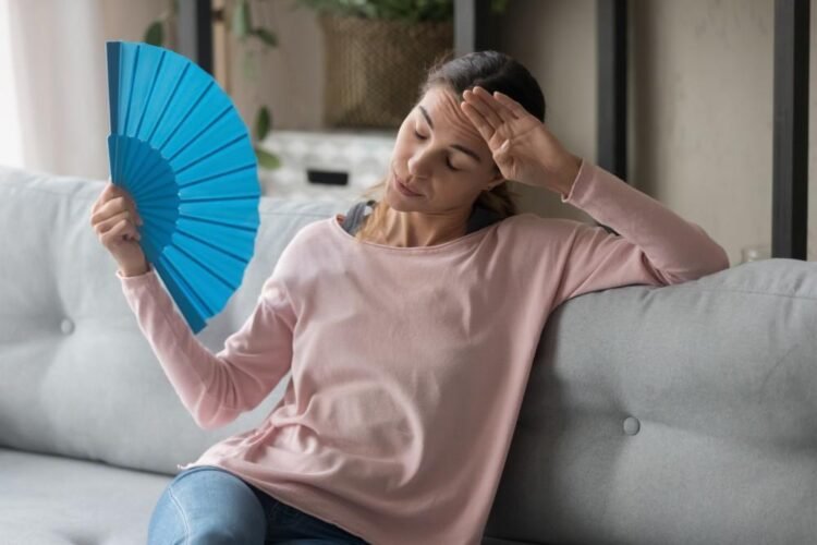Unpredictable Hormone Imbalance Symptoms