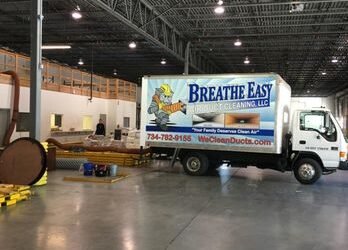 Breathe Easy: The Ultimate Guide to Duct Cleaning in Colorado