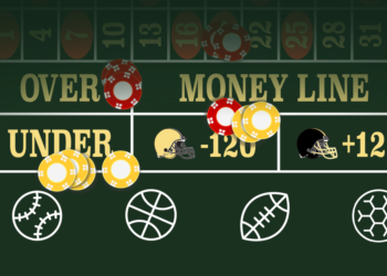 Sports Betting Terms