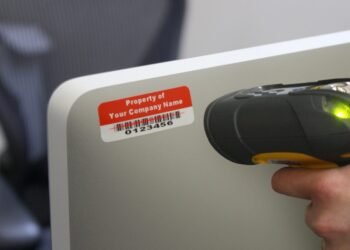 How to Choose the Right IT Asset Tags for Your Organization