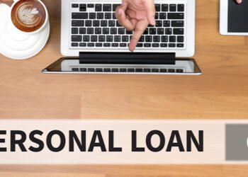 How to Secure a Personal Loan Online Without Bank Visits?