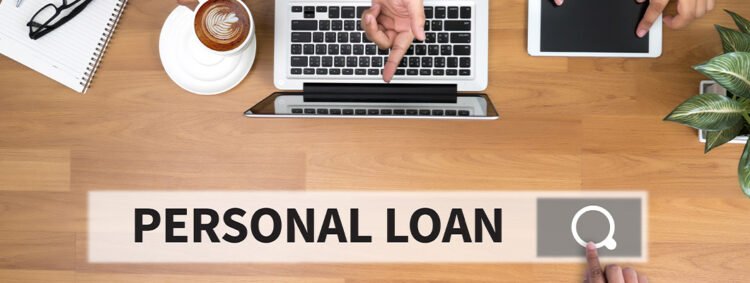 How to Secure a Personal Loan Online Without Bank Visits?