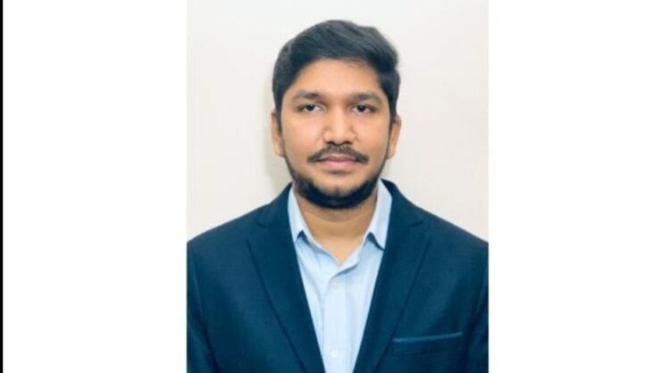 The Role of Data Security in Employee Core Data Management Explained by Sasi Kiran Parasa