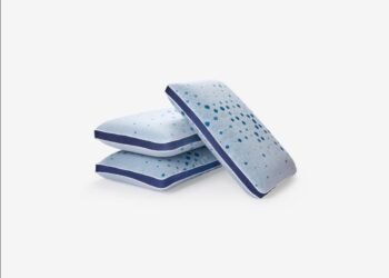 Top Pillows for Easing Head and Neck Pain: Our Best Picks for Ultimate Relief