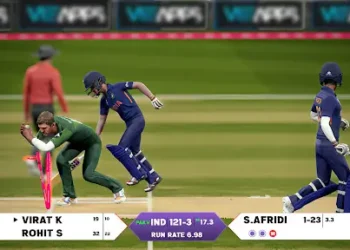 Best Cricket Games on Android