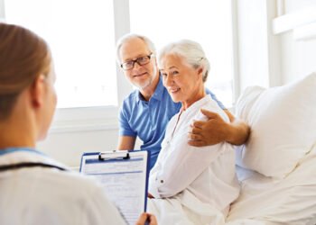 Elderly Care and Chronic Disease Management: Strategies for Long-Term Health
