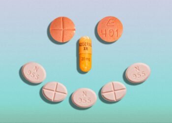 The Science Behind Adderall Alternatives: Do They Really Work?