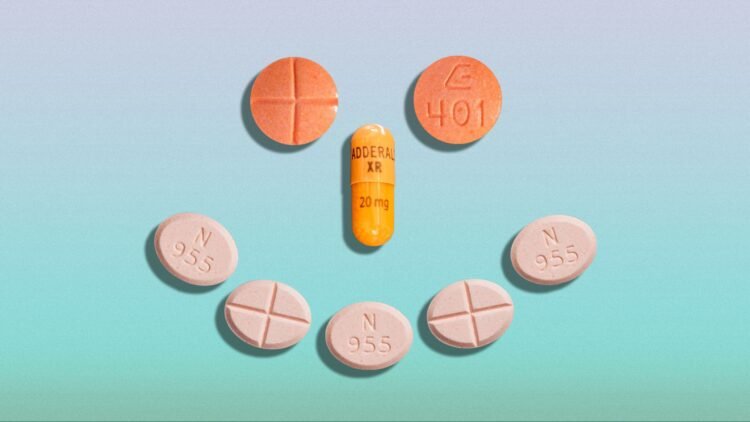 The Science Behind Adderall Alternatives: Do They Really Work?