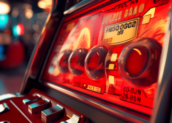 Zrozumienie bębnów, symboli i linii wygrywających: podstawy automatów slotowych