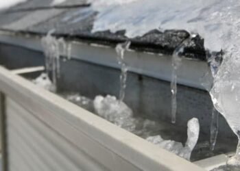 Preparing Your Roof For Winter: A Guide to Ensuring Home Safety