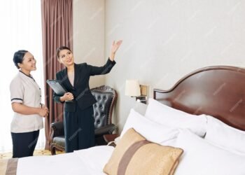 Tips for Choosing the Best Hotel for Accommodation  