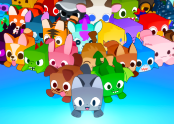 Pet Simulator 99: Comprehensive Guide and the Importance of Gems in the Game
