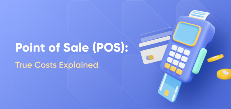 What Determines Point-of-Sale Machine Price Fluctuations?