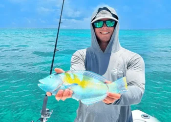 What to Look for When Booking Fishing Charters in Islamorada, Florida?