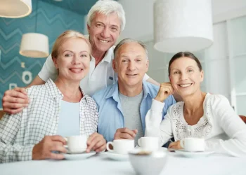 5 Important Factors in Finding a Senior Living Community