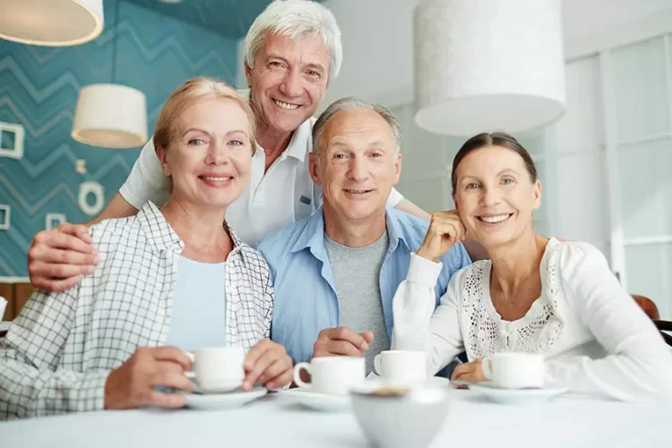 5 Important Factors in Finding a Senior Living Community