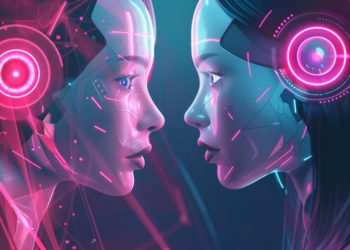 Explore Your Fantasies with Fully Customizable AI Girlfriends