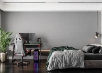 What to Look for in a Gaming Chair for Ultimate Comfort and Support