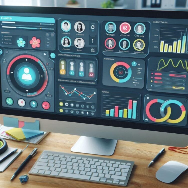 How CRM improves customer retention