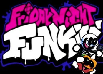 Simplicity of FNF game