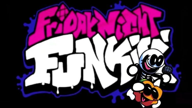 Simplicity of FNF game