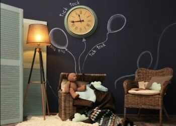 Time in Style: The Best Modern Wall Clocks on the Market