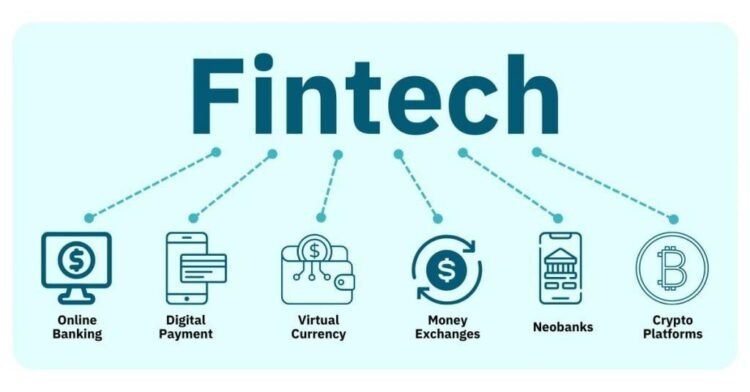 Understanding Fintech: Revolutionizing Financial Services
