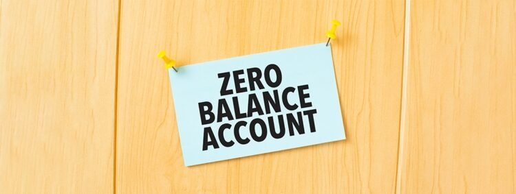 Tips for Maximising the Benefits of Your Zero Balance Savings Account