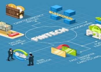 Upgrade with FinTech or Stick to Traditional Banking for Your Startup?