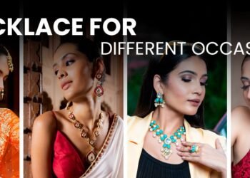 The Elegance of Necklace Sets: A Perfect Match for Every Occasion