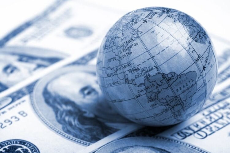 Offshore Company Benefits for Digital Nomads Managing Wealth Abroad