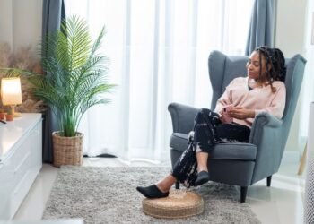 Indoor Air Quality: How to Make Your Home More Comfortable